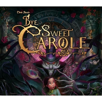 Bye Sweet Carole