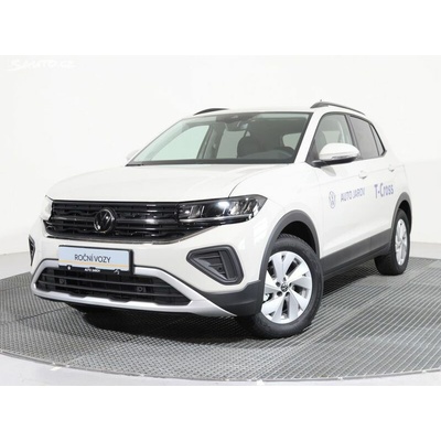 Volkswagen T-Cross 1.0 TSI Life 70 kW