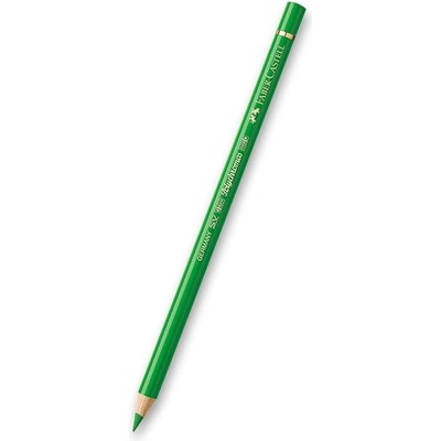 Faber-Castell 1011 Polychromos listová zeleň 112