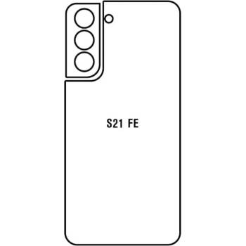 Ochranná fólia Hydrogel Samsung Galaxy S21 FE 5G