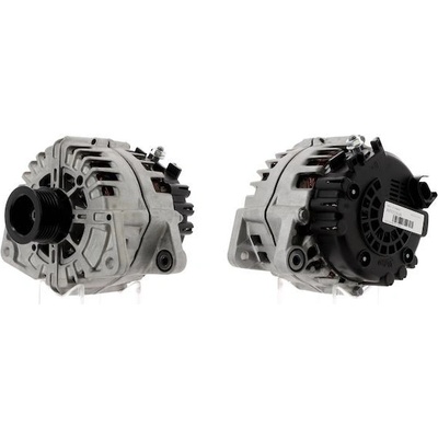 Alternátor Mercedes E 4,7 500, Valeo FG18S029