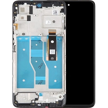 Image 1 of Motorola LCD дисплей за Motorola Moto G82 XT2225-1