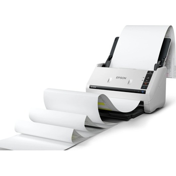 Epson Workforce DS-530III