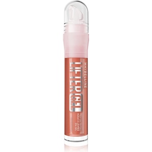 Maybelline Lifter Gel масло от нар за сияен блясък цвят 007 Vanilla Horchata 6.6ml