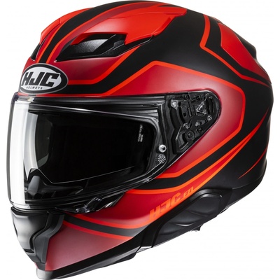 HJC F71 IDLE