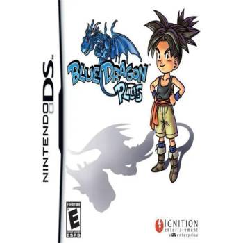 Image 1 of Ignition Blue Dragon Plus (NDS)