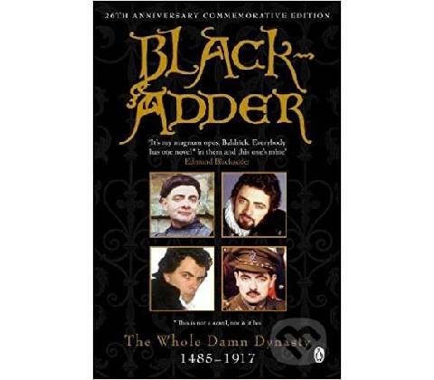 Blackadder
