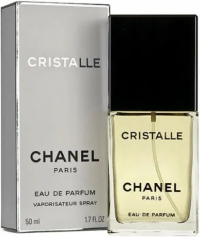 CHANEL Cristalle EDP 100 ml Tester