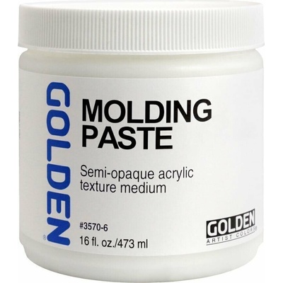 Golden Artist Colors Molding Modelovacia pasta 237 ml