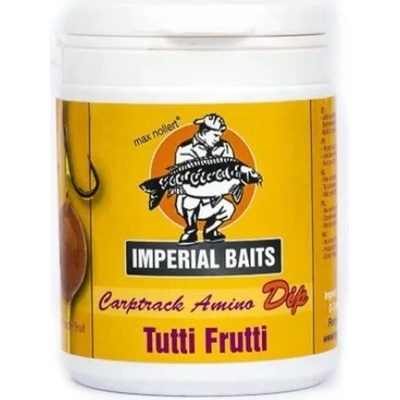 Imperial Baits Dip Carptrack Amino Tutti Frutti 150 ml