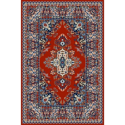 FD Standard Fatima Rubin