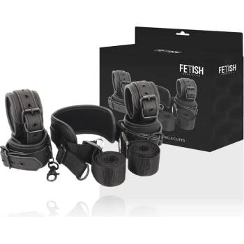 Image 1 of Фетиш аксесоар, задържа краката вдигнати - Fetish Position Master (D-218904)