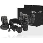  Фетиш аксесоар, задържа краката вдигнати - Fetish Position Master (D-218904)