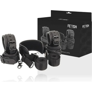  Фетиш аксесоар, задържа краката вдигнати - Fetish Position Master (D-218904)