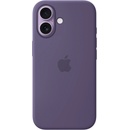 Apple iPhone 17 MagSafe Silicone Case purple fog (MGF04ZM/A)