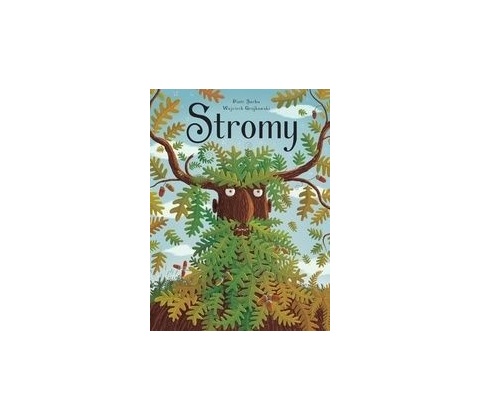 Stromy