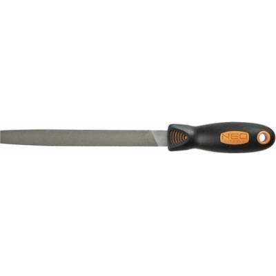 NEO Tools 37-022 Pilník na kov 200mm