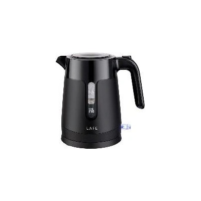 Lafe Essential 1500W 1L Електрическа кана, черна (LAFCZA47545)