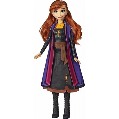 Hasbro Frozen 2 Svietiace Anna