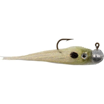 Jig Swenson Streamer Flash Jig 1g WGLJ1