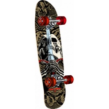 Powell Peralta Mini Skull and Sword