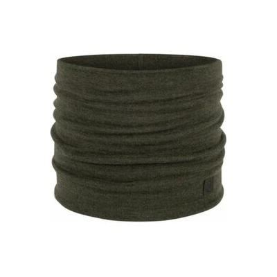 Merino Wool Thermal Buff® 113018 zelená