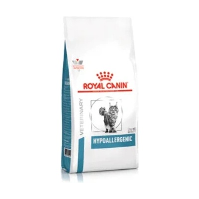 Royal Canin Hypoalergenic Cat 0,4 kg