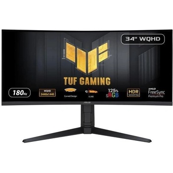 Asus VG34VQL3A