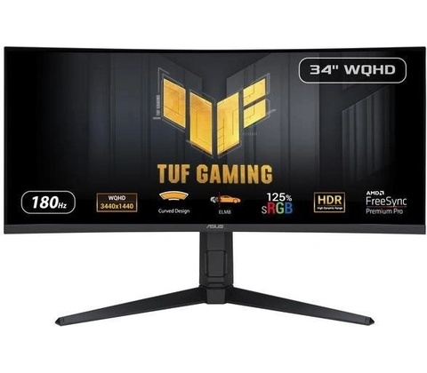 Asus VG34VQL3A
