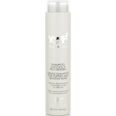 Yuup Gentle Shampoo for Puppies & Sensitive Skins 250 ml