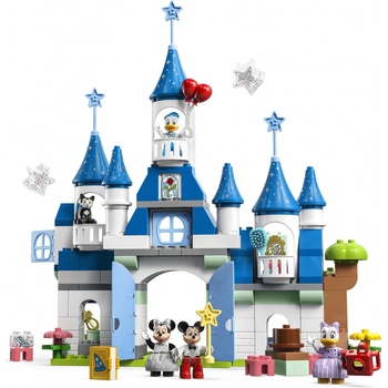 LEGO® DUPLO® 10998 Kúzelný hrad