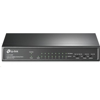 TP-Link TL-SF1009P