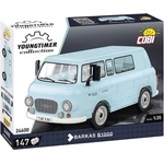 COBI Коби Баркас b1000, 1: 35, 150 к (cobi-24600)