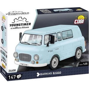 COBI Коби Баркас b1000, 1: 35, 150 к (cobi-24600)