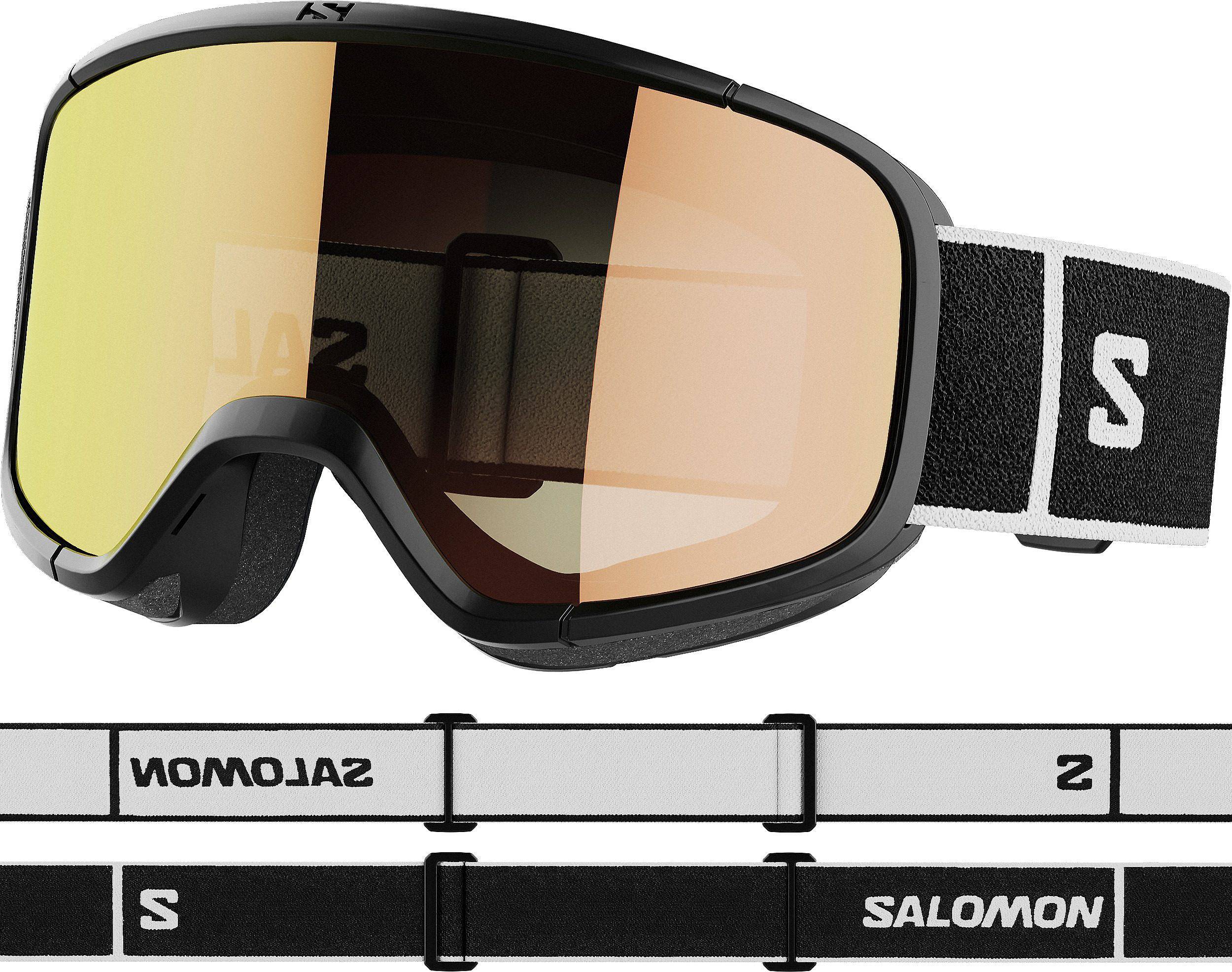 salomon aksium photo - Heureka.cz