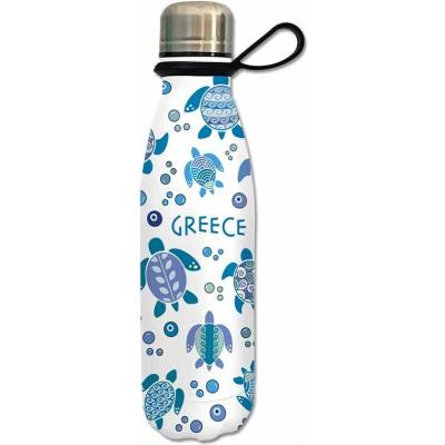 ATP Stylová řecká termoska Želvy Caretta 500 ml