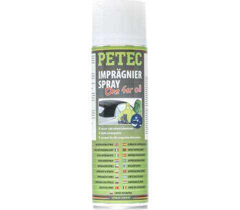 PETEC 72750 500 ml