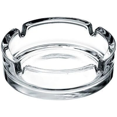 Paşabahçe Стъклен Пепелник Бистро 2бр (54036)