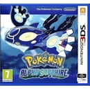 Pokemon Alpha Sapphire