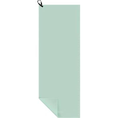 Spokey SIROCCO L cestovný uterák 50 x 120 cm mätový