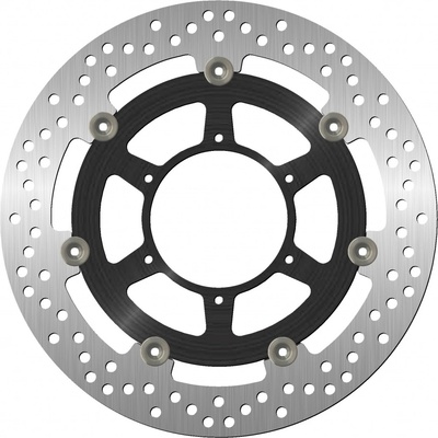 Brzdový kotouč NG 1580G