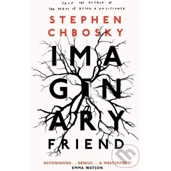 Imaginary Friend