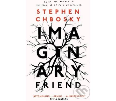 Imaginary Friend