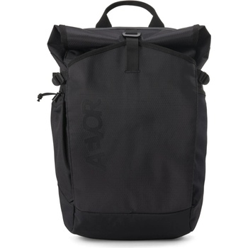 AEVOR Дневна раница Aevor Roll Pack 28 Daypack - Proof Black - размер One Size (504-1267-0311)