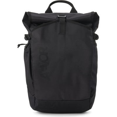 AEVOR Дневна раница Aevor Roll Pack 28 Daypack - Proof Black - размер One Size (504-1267-0311)