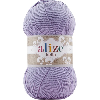 alize Bella 158 Плетива прежда (29500158-ALIZE)