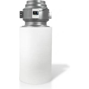 Prima Klima Комплект за вентилация PK-Kombo-4400-EC Ø355/400mm 4400m3/h