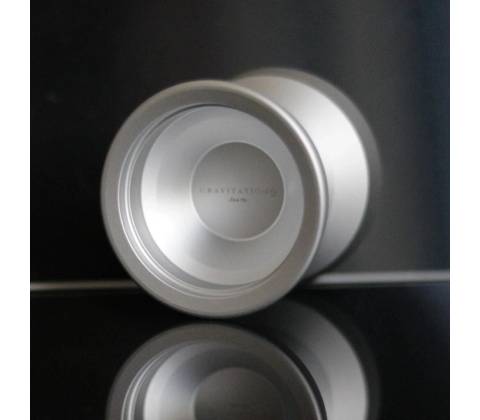 Ace-Yo Gravitation 9 White
