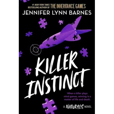 The Naturals: Killer Instinct