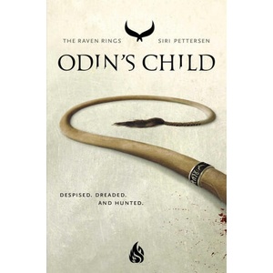 Odin's Child | Siân Mackie, Paul Russell Garrett (ISBN: 9781646908011)